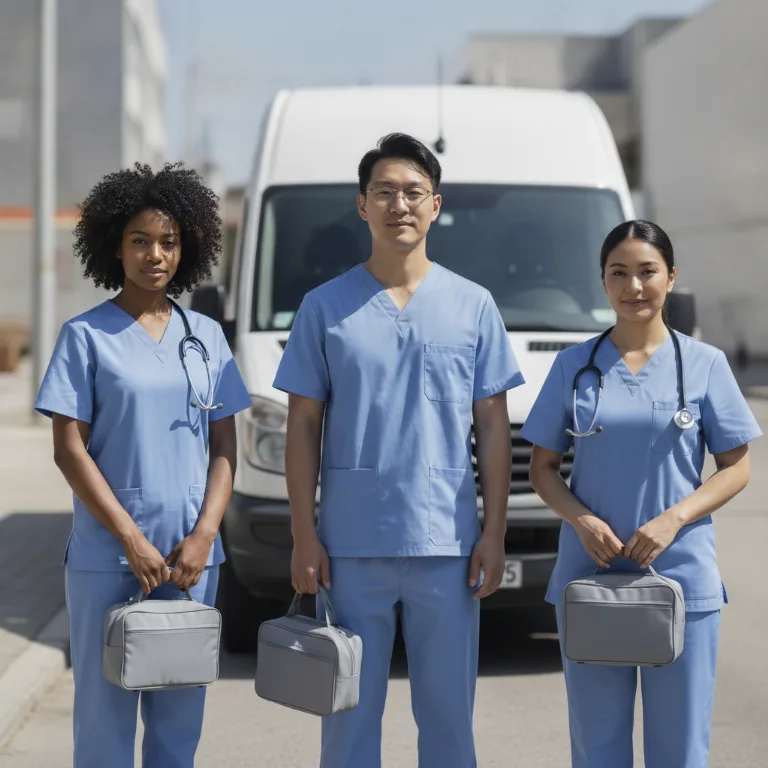 midwife Perris